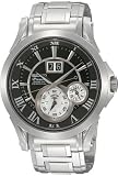 Seiko Premier Kinetic Perpetual Mens Watch SNP021P1