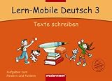 Produkt-Bild: Lern-Mobile Deutsch 3. Texte schreiben