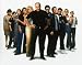 ブロマイド写真★海外ドラマ『ザ・ソプラノズ哀愁のマフィア』ファミリーたち11人