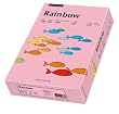 Papyrus 88042546 Multifunktionspapier Rainbow 120 g/m�, A4 250 Blatt rosa