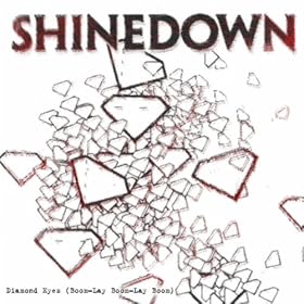 Shinedown - Diamond Eyes (2010, OST The Expendables)