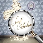 Toast Mortem: A Hemlock Falls Mystery, Book 16 | Claudia Bishop
