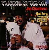 Phantom of the City