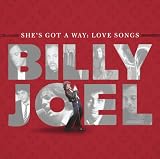 Shes Got A Way: Love Songs