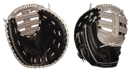 AEA-65FR Fast Pitch Series 34.0 Inch Fast Pitch Softball Catchers Mitt Left Hand Throw