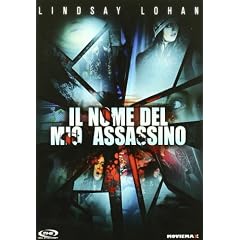 Il Nome Del Mio Assassino