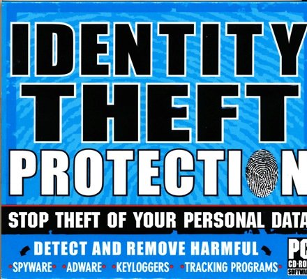 Identity Theft Protection
