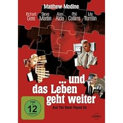 ... und das Leben geht weiter