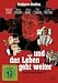Und das Leben geht weiter... [Edizione: Germania]