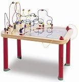 Educo Going Places Sand Maze
