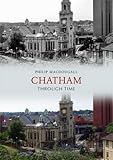 Chatham through time