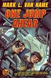 One Jump Ahead (Jon & Lobo Series)