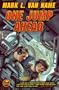 One Jump Ahead (Jon & Lobo Series)