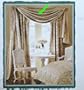 Waterford Caulfield Scarf Valance