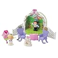 Fisher Price CHLD LP Royal Garden Wedding