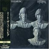 Search : Deface the Music