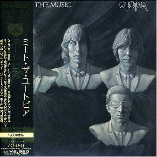 Utopia - All Smiles Lyrics - Zortam Music