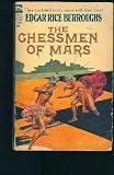 The Chessmen of Mars New Century Edition with DirectLink Technology 519d9Ddjl4L. SL160 The Chessmen of Mars New Century Edition with DirectLink Technology