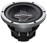 Review Pioneer TS-W257D2 / Pioneer TS-W257D2 10