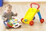 VTech First Steps Baby Walker