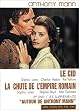 Le cid / La chute de l'empire romain