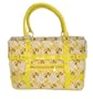South Beach Chic Sparkly Pet Carrier - Perfect Gift for Pet Lover, Birthday, Valentine's Day, Mother's Day Gift