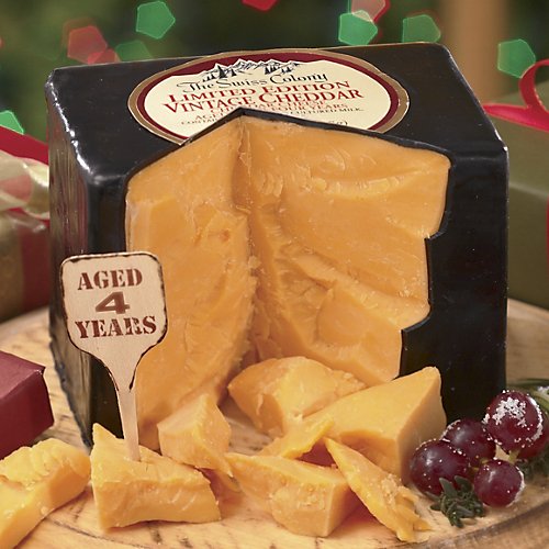 The Swiss Colony 4-year