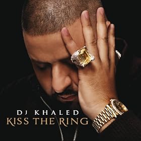 Kiss The Ring (Deluxe Version)