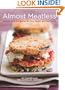 Almost Meatless: Recipes That Are Better for Your Health and the Planet