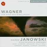 Wagner: Der Ring des Nibelungen [Box Set]