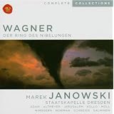 Der Ring des Nibelungen (Complete Collection)von "Marek Janowski"