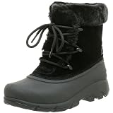 Sorel Womens NL1810 Snow Angel Lace Winter Boo