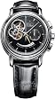 New Zenith Chronomaster T Open El Primero Mens Watch 03.0240.4021/21.C495