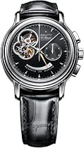 Zenith Men's Chronomaster T Open Watch #03.0240.4021/21.C495