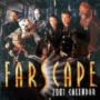 Farscape (Wall Calendars)
