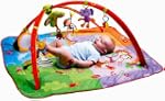 Tiny Love - T9850 - Tapis de Jeu - Ta...