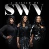 Image of album by SWV