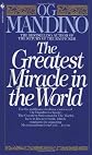 The Greatest Miracle in the World
