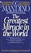 The Greatest Miracle in the World