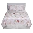 Simply Shabby Chic Chenille Collection - Pink