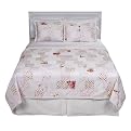 Simply Shabby Chic Chenille Collection - Pink
