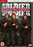 Soldier Soldier Complete First Series [Region 2]