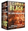 The Laura Cardinal Novels