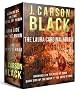 The Laura Cardinal Novels