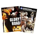 Cover art for  1966 NCAA Championship/Glory Road (Movie)