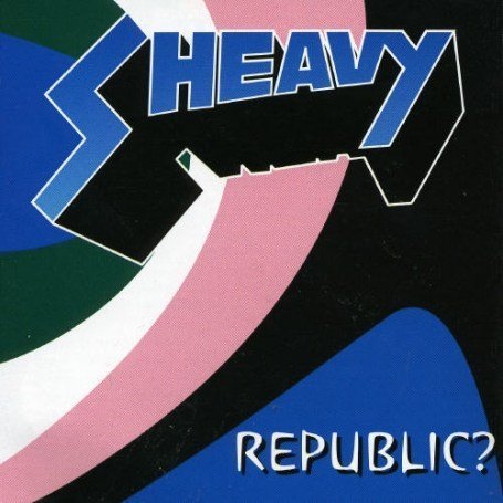 Sheavy - Republic?
