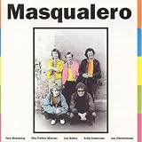 Masqualero (with Nils Petter Molvaer)