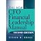 Books for CFO's