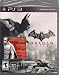 Search : Batman: Arkham City