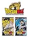 All Products : Dragonball Z Card Game - The Awakening Booster Box - 24 P/10 C
